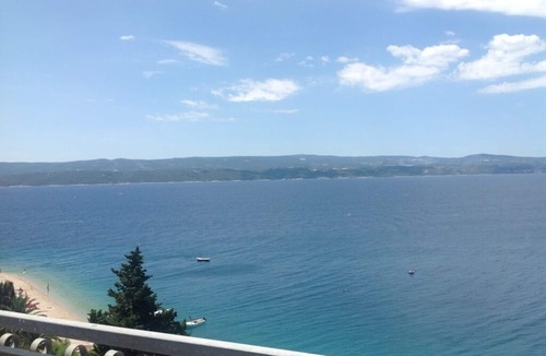 Stanici Apartment | Apartment in Stanići with Seaview, Terrace, Air condition, WIFI (3782-7)