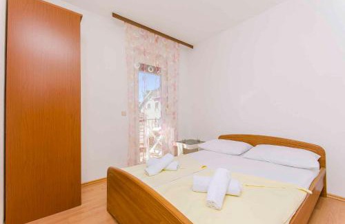 Stari Grad Apartment | Apartment in Stari Grad - Insel Hvar 6321