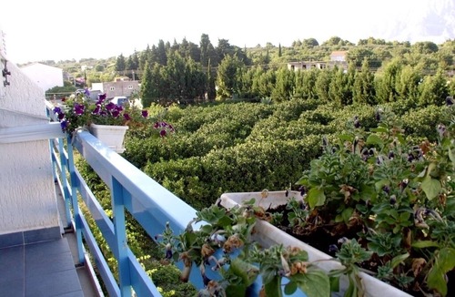 Sucuraj Apartment | Apartment in Sućuraj with Seaview, Balcony, Air condition, WIFI (3560-1)
