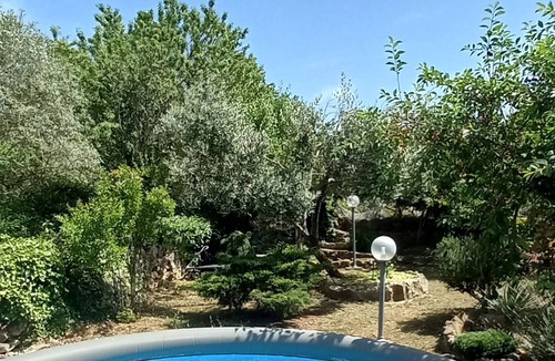 Sutomiscica Apartment | Apartment in Sutomišćica with Air condition, WIFI (3573-3)