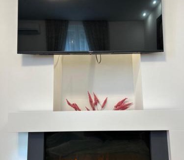 Split Apartment | apartment in the city center