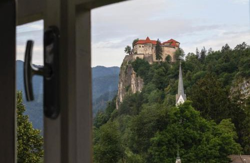 Bled Apartment | Apartment in the heart of Bled with views