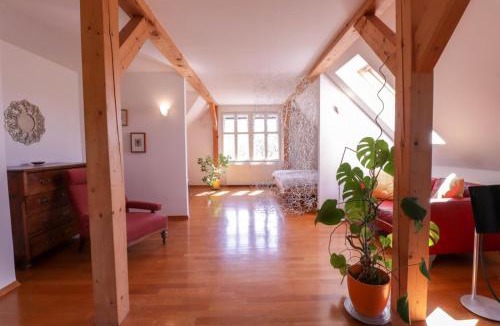 Bled Apartment | Apartment in the heart of Bled with views