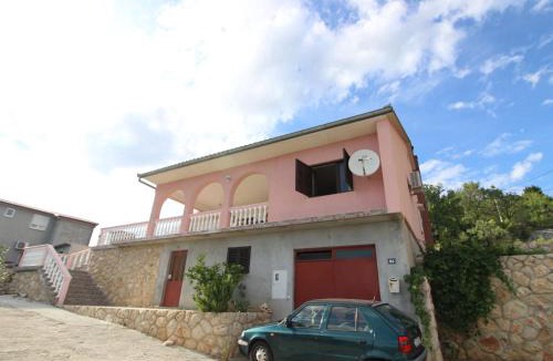 Tribanj Apartment | Apartment in Tribalj with Sea View and Beach