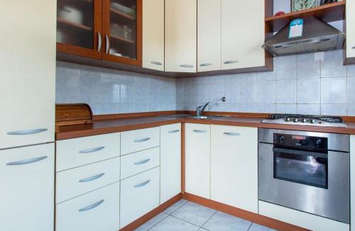 Tribanj Apartment | Apartment in Tribalj with Sea View and Beach