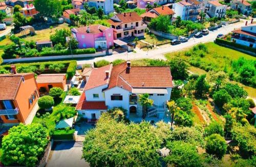 Vrvari Apartment | Apartment in Varvari - Istrien 49826