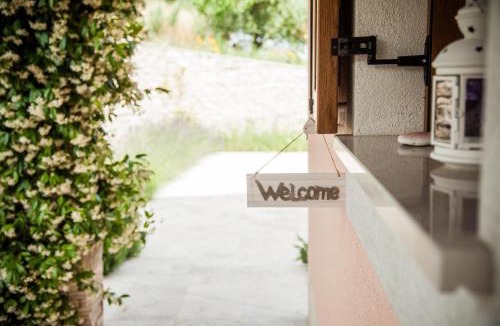 Strunjan Apartment | Apartment in Villa, near Piran