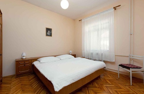 Vrvari Apartment | Apartment in Vrvari with One-Bedroom 1