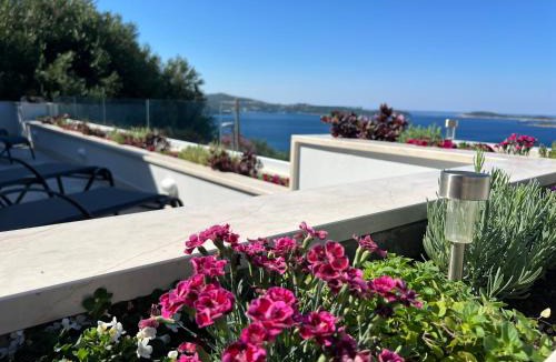 Zupa dubrovacka House | Apartment Infinity Blue