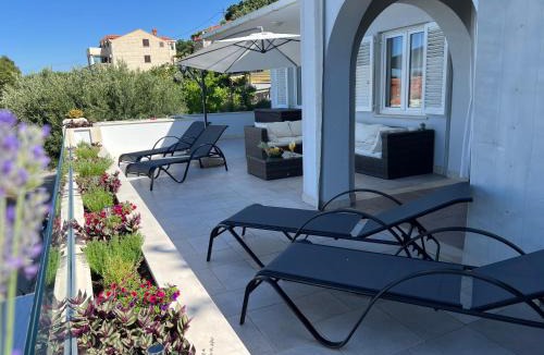 Zupa dubrovacka House | Apartment Infinity Blue