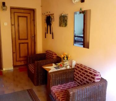 Lic Apartment | Apartment Irena