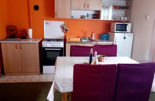 Lic Apartment | Apartment Irena