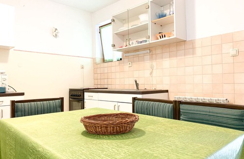 Pjescana Uvala Apartment | Apartment Irena, (14726), Pješcana uvala, hr