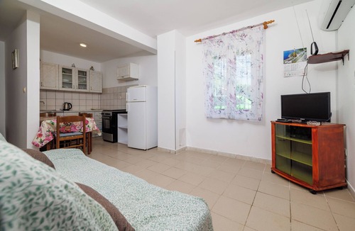 Baric Draga Apartment | Apartment Irmica (10607-A2) - Lukovo Sugarje