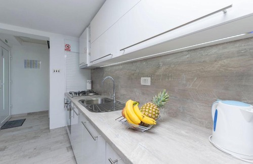 Krapanj Apartment | Apartment Island Dream