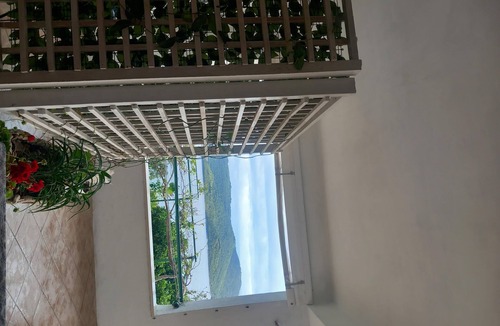 Kuciste Apartment | Apartment Iva (63461-A2) - Kuciste