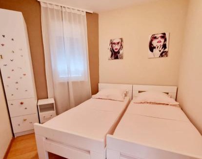 Klek Apartment | Apartment Iva