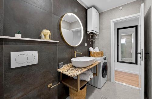 Brasina Apartment | Apartment Iva
