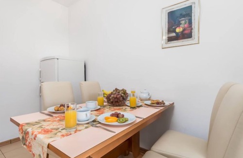 Kampor Apartment | Apartment Ivan 1 by Interhome