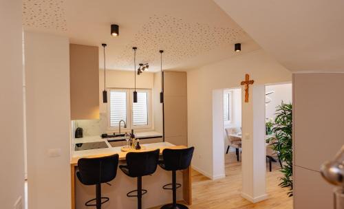 Gruz Apartment | Apartment Ivan
