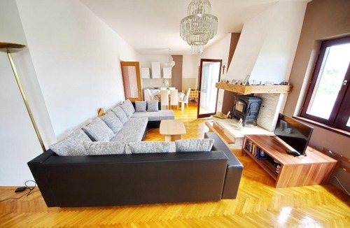Vrsi Apartment | Apartment Ivan