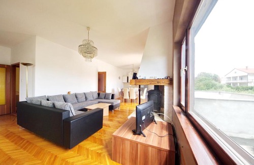 Vrsi Apartment | Apartment Ivan