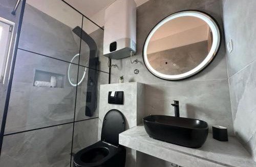 Zagvozd Apartment | Apartment Ivan with Pool