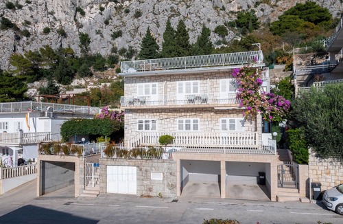 Borak Apartment | Apartment Ivana (112421-A1) - Omis