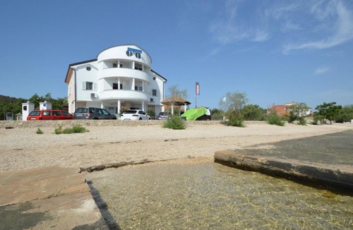 Raslina Apartment | Apartment Ivana-4 by Interhome