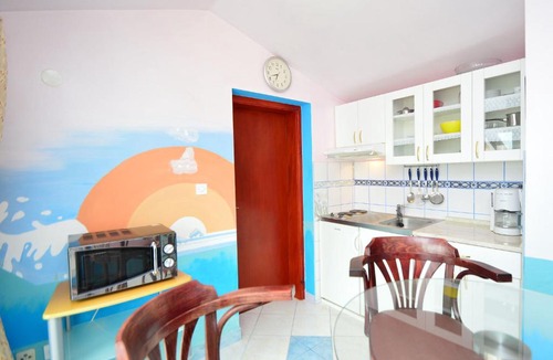 Raslina Apartment | Apartment Ivana-5 by Interhome