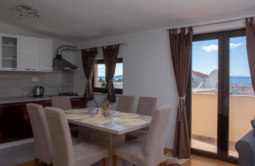 Rudine Apartment | Apartment Ivana