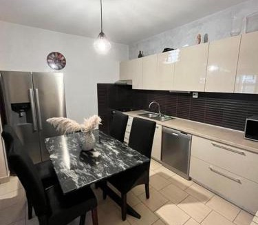 Vrpolje Apartment | Apartment Ivana