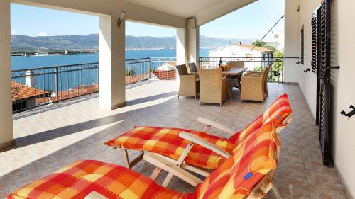 Mastrinka Apartment | Apartment Ivana