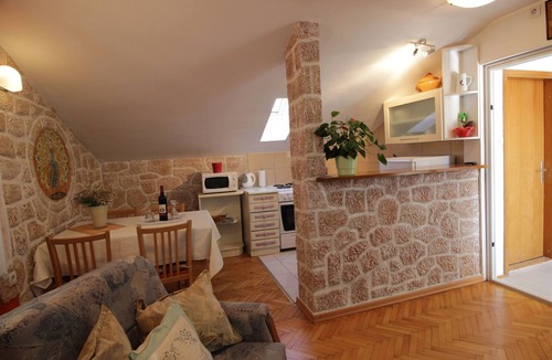Omis Apartment | Apartment Ivanka