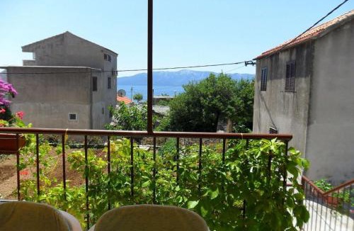 Sucuraj Apartment | Apartment Ivica
