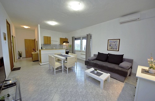 Tucepi Apartment | Apartment Ivo (107011-A1) - Tucepi