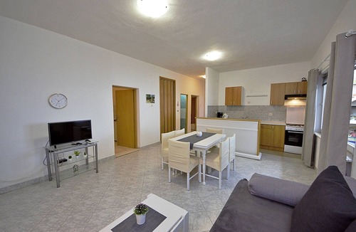 Tucepi Apartment | Apartment Ivo (107011-A1) - Tucepi