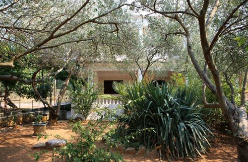 Vrgada Apartment | Apartment Ivo - relaxing & comfortable: A1 Vrgada (Island Vrgada), Riviera Biograd