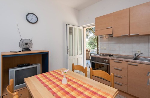 Loviste Apartment | Apartment Ivona (35247-A1) - Loviste