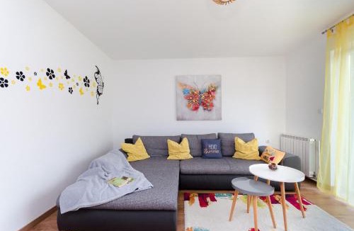 Tribalj Apartment | Apartment Ivona