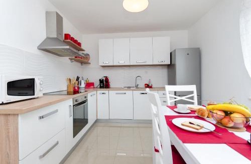 Tribalj Apartment | Apartment Ivona