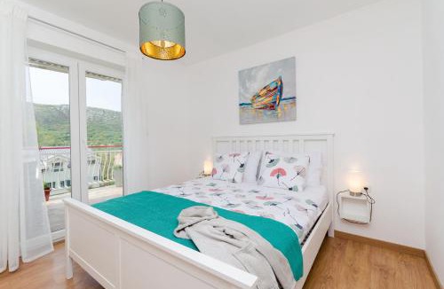 Tribalj Apartment | Apartment Ivona