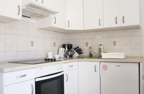 Grebastica Apartment | Apartment Jadran no.2 (5001-BGM-A2)
