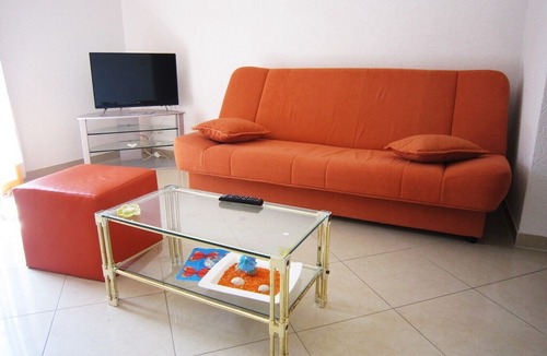 Grebastica Apartment | Apartment Jadran no.2 (5001-BGM-A2)