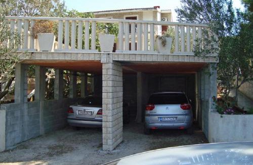 Necujam Apartment | Apartment Jagoda