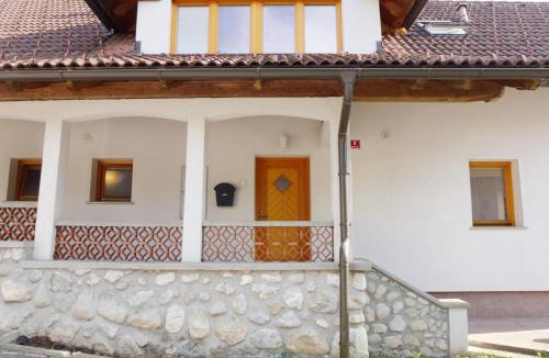 Bohinjska Bistrica Apartment | Apartment Jalps 1 in beautiful Bohinjska Bistrica