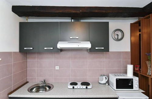 Rijeka Apartment | Apartment Jan, one bedroom, 2 people, free WiFi, excellent location, parking