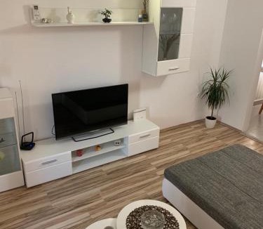 Klenovica Apartment | Apartment Jana