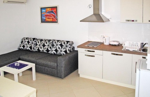 Vrznaveri Apartment | Apartment Jana - PRC403