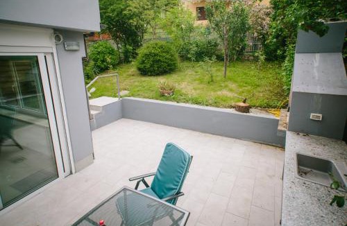 Zagreb Apartment | Apartment Jasna